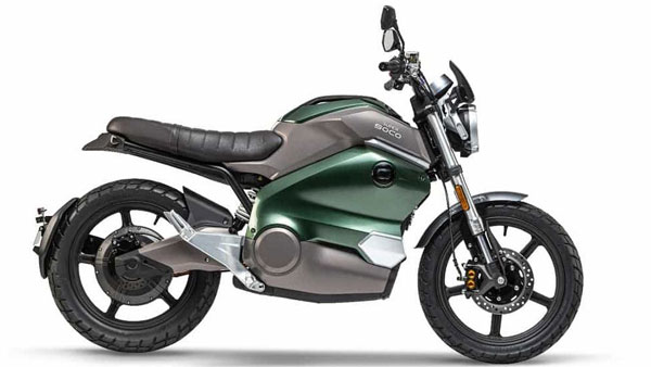 సూపర్ సోకో నుండి మూడు సరికొత్త ఎలక్ట్రిక్ టూవీలర్స్