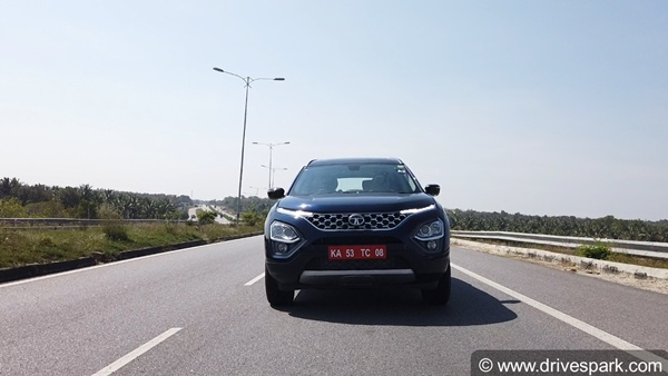 కొత్త 2021 టాటా సఫారీ విడుదల; ధరెంతో తెలిస్తే అవాక్కవుతారు..