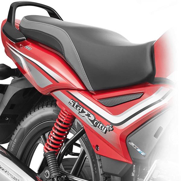 టీవీఎస్ నుండి సరికొత్త 2021 స్టార్ సిటీ ప్లస్ బైక్ వస్తోంది: టీజర్ విడుదల