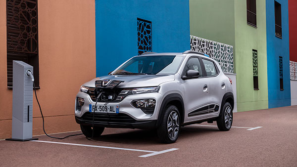 యూరప్‌లో రెన్ క్విడ్ ఈవీ లాంచ్; నెక్స్ట్ మన దేశంలోనే.. ధర తెలిస్తే షాక్!