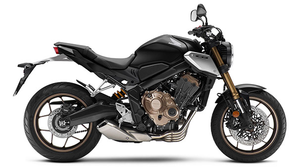 హోండా విడుదల చేసిన రెండు కొత్త బైక్స్; CBR650R & CB650R పూర్తి వివరాలు 