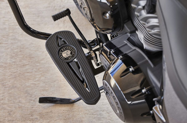 2021 ఇండియన్ ఛీఫ్టైన్ ఎలైట్ విడుదల; కేవలం 120 యూనిట్లు మాత్రమే..