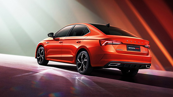 స్కోడా నుంచి విడుదల కానున్న కొత్త ఆక్టావియా ప్రో ; పూర్తి వివరాలు