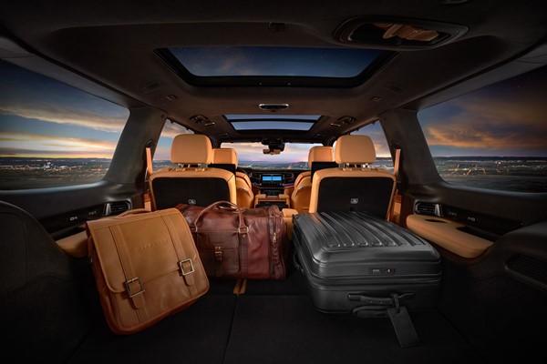 ఇది మారుతి వ్యాగన్ఆర్ కాదు.. నెక్స్ట్ జనరేషన్ జీప్ వ్యాగనీర్