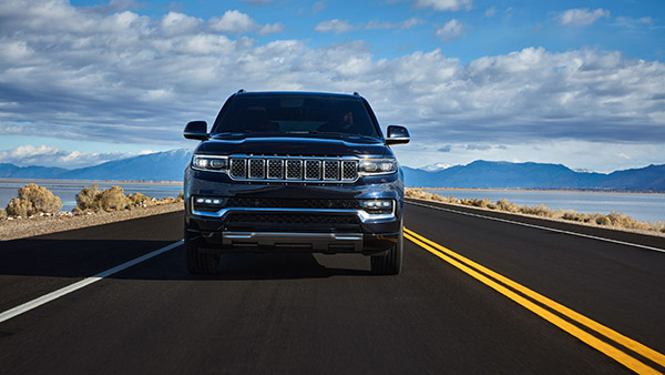 ఇది మారుతి వ్యాగన్ఆర్ కాదు.. నెక్స్ట్ జనరేషన్ జీప్ వ్యాగనీర్