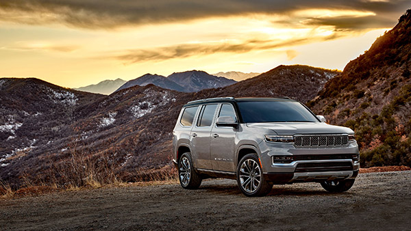 ఇది మారుతి వ్యాగన్ఆర్ కాదు.. నెక్స్ట్ జనరేషన్ జీప్ వ్యాగనీర్