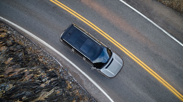 ఇది మారుతి వ్యాగన్ఆర్ కాదు.. నెక్స్ట్ జనరేషన్ జీప్ వ్యాగనీర్