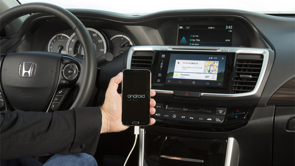 కార్లలో ఆండ్రాయిడ్ ఆటో ఫీచర్ అంటే ఏమిటి, అదెలా పనిచేస్తుంది?