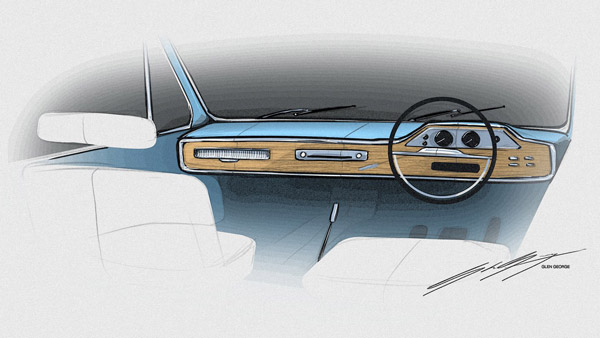 భారత్‌లోకి రీఎంట్రీ ఇవ్వనున్న ఐకానిక్ అరవింద్ మోటార్స్; కాన్సెప్ట్ వన్ వెల్లడి!