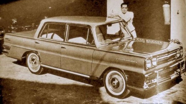 భారత్‌లోకి రీఎంట్రీ ఇవ్వనున్న ఐకానిక్ అరవింద్ మోటార్స్; కాన్సెప్ట్ వన్ వెల్లడి!