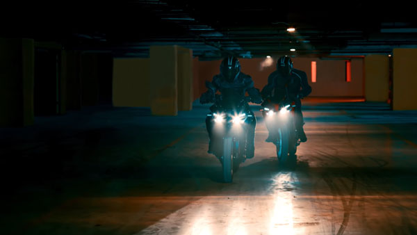 పల్సర్ RS 200 బైక్ కొత్త వీడియో రిలీజ్ చేసిన బజాజ్