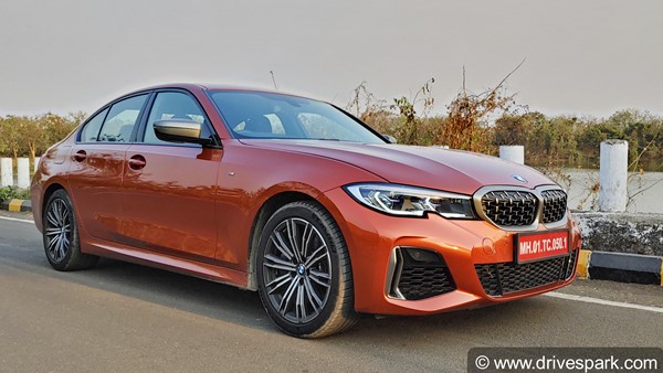 బిఎమ్‌డబ్ల్యూ ఎమ్340ఐ ఎక్స్‌డ్రైవ్ విడుదల: ధర, ఫీచర్లు, వివరాలు