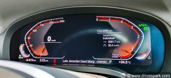 కారు డ్యాష్‌బోర్డుపై వార్నింగ్ లైట్స్ వచ్చాయా? కంగారుపడకండి, అవేంటో తెలుసుకోండి!