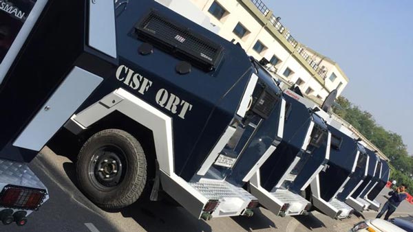 కొత్త వాహనాలను అందించడానికి ఇండియన్ ఆర్మీతో ఒప్పందం కుదుర్చుకున్న మహీంద్రా