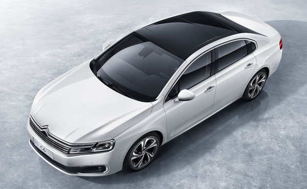 సర్‌ప్రైజ్.. 'అంబాసిడర్' బ్రాండ్‌ని తిరిగి భారత్‌లో ప్రవేశపెట్టనున్న సిట్రోయెన్