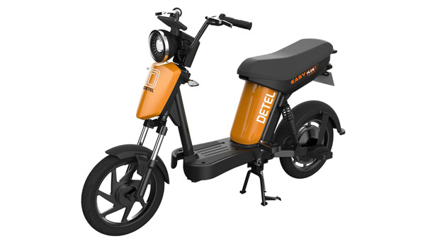 కేవలం 39,999 రూపాయలకే ఎలక్ట్రిక్ స్కూటర్ ; వివరాలు