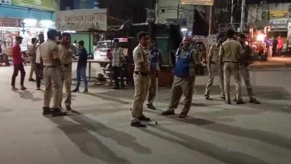 హైదరాబాద్‌ నగరంలో 40 మందికి పైగా వాహనదారులు అరెస్ట్.. కారణం ఇదే