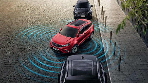 క్రెటా, సెల్టోస్ కార్లకు పోటీగా వస్తున్న ఫోర్డ్ టెరిటరీ; మరికొద్ది నెలల్లోనే లాంచ్!