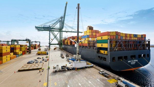 షిప్పుల గురించి తెలియని ఎన్నో ఆసక్తికర విషయాలు.. ఇక్కడ మీకోసం..ఓ లుక్కేసెయ్యండి