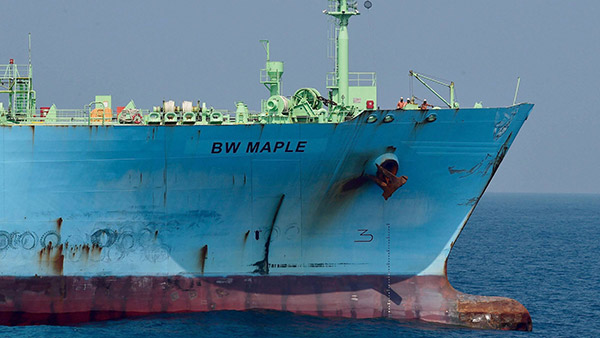 షిప్పుల గురించి తెలియని ఎన్నో ఆసక్తికర విషయాలు.. ఇక్కడ మీకోసం..ఓ లుక్కేసెయ్యండి