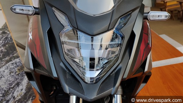 హోండా CB500X ఫస్ట్ రైడ్ రివ్యూ ; ఫీచర్స్, పర్ఫామెన్స్ & పూర్తి వివరాలు