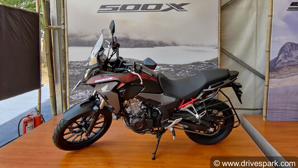 హోండా CB500X ఫస్ట్ రైడ్ రివ్యూ ; ఫీచర్స్, పర్ఫామెన్స్ & పూర్తి వివరాలు