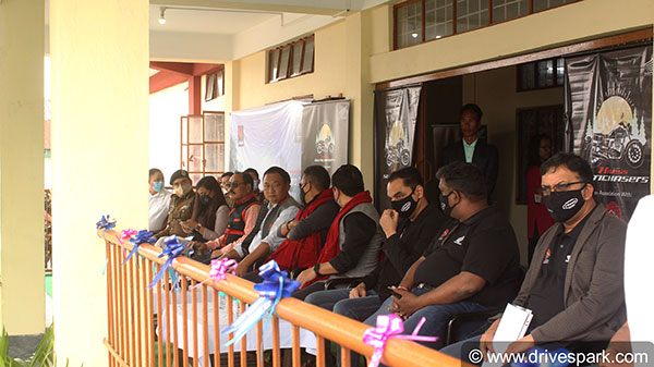 2021 హోండా సన్‌చాసర్స్ రైడ్ మొదలైపోయింది.. వివరాలు కోసం ఇక్కడ చూడండి