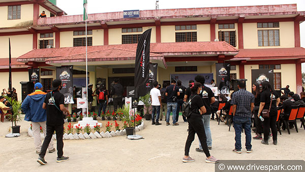 2021 హోండా సన్‌చాసర్స్ రైడ్ మొదలైపోయింది.. వివరాలు కోసం ఇక్కడ చూడండి