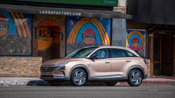 భారతదేశంలో నీటితో నడిచే హ్యుందాయ్ కారుకి గ్రీన్ సిగ్నల్ వచ్చింది