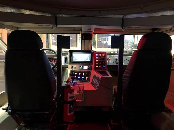 ఇండియన్ ఆర్మీలో చేరనున్న కళ్యాణి ఎమ్4 వాహనాలు