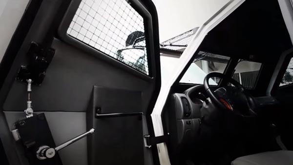 కొత్త వాహనాలను అందించడానికి ఇండియన్ ఆర్మీతో ఒప్పందం కుదుర్చుకున్న మహీంద్రా