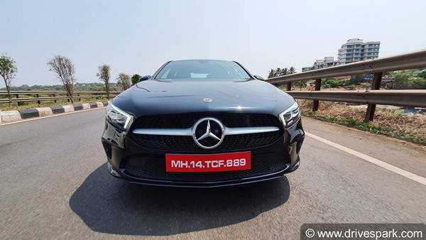 మెర్సిడెస్ బెంజ్ ఎ-క్లాస్ లిమోసిన్ ఫస్ట్ డ్రైవ్ రివ్యూ.. ఇప్పుడు సూపర్ లుక్, సూపర్ ఫీచర్స్