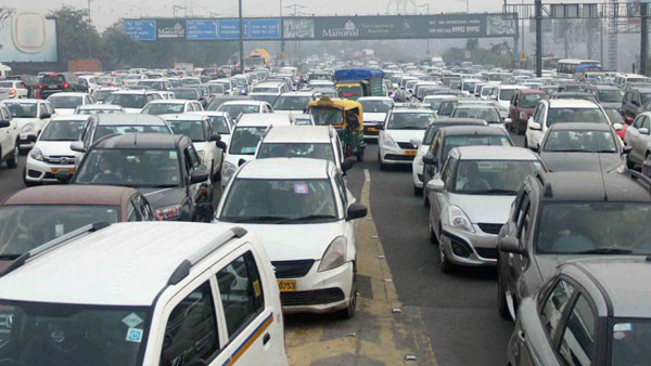 దేశంలో 4 కోట్లకు పైగా పాత వాహనాలు; కర్ణాటకలోనే అత్యధికం!