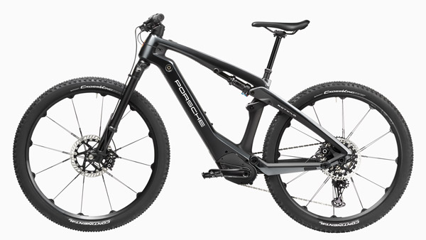 పోర్ష్ ఎలక్ట్రిక్ సైకిళ్ల విడుదల; ధర వింటే షాక్ తగలాల్సిందే!