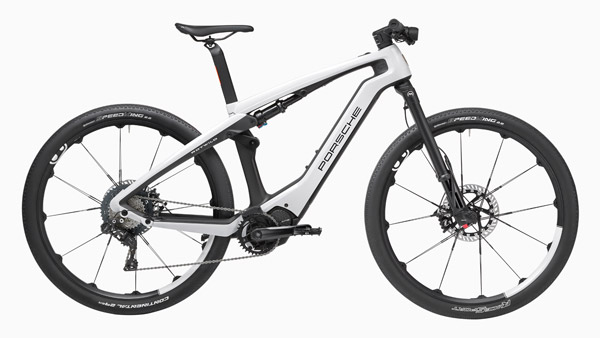 పోర్ష్ ఎలక్ట్రిక్ సైకిళ్ల విడుదల; ధర వింటే షాక్ తగలాల్సిందే!