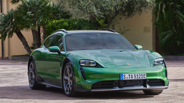 2021లో ప్రపంచంలోనే అత్యంత విలువైన టాప్ 10 కార్ బ్రాండ్స్