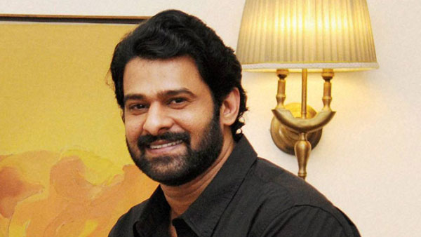 కొత్త లగ్జరీ కార్ కొన్న డార్లింగ్ ప్రభాస్; దీని ధర ఎన్ని కొట్లో తెలుసా?