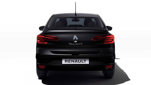 టర్కీలో రెనో టాలియంట్ సెడాన్ ఆవిష్కరణ; ఇది భారత్‌కు వచ్చేనా?