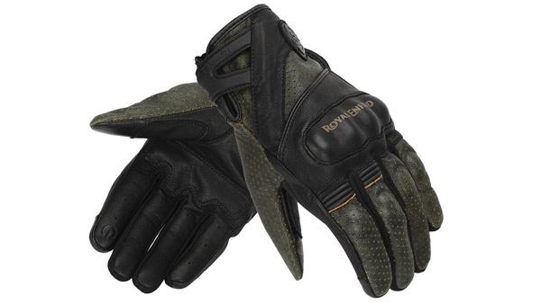 రాయల్ ఎన్‌ఫీల్డ్ ప్రియులకు గుడ్ న్యూస్: సిఇ సర్టిఫైడ్ రైడింగ్ గేర్ విడుదల!