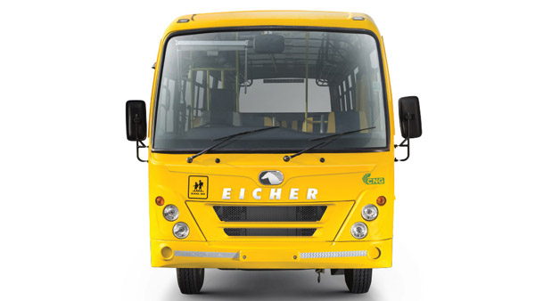 స్కూల్ బస్సులు యెల్లో కలర్‌లో ఉండటానికి కారణం ఏంటో తెలుసా.. అయితే ఇది చూడండి