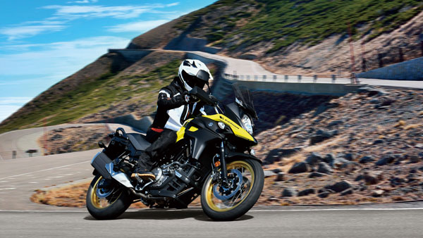 సుజుకి వి-స్ట్రోమ్ 650ఎక్స్‌టి బిఎస్6 మోడల్‌పై రూ.1.15 లక్షల బెనిఫిట్స్!