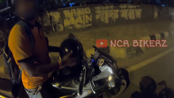 అర్ధరాత్రి స్విగ్గీ డెలివరీ బాయ్‌కి కెటిఎమ్ బైక్ ఇచ్చిన వ్యక్తి, ఎందుకో తెలుసా?