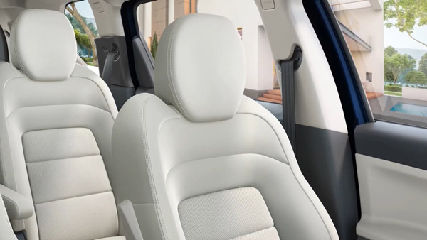 అప్పుడే 5000 యూనిట్లు దాటిన టాటా సఫారీ బుకింగ్స్ ; వివరాలు