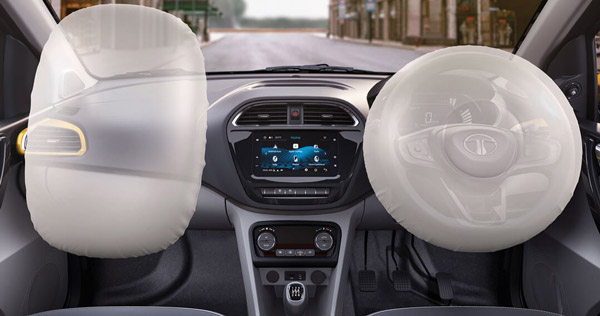 టాటా టియాగోలో కొత్త కలర్ ఆప్షన్; ఇప్పుడు సఫారీ లాంటి లుక్..!