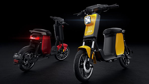 ఎలక్ట్రిక్ వాహనాలను తయారుచేయనున్న ప్రముఖ స్మార్ట్ఫోన్ కంపెనీ; పూర్తి వివరాలు ఎలక్ట్రిక్ వాహనాలను తయారుచేయనున్న ప్రముఖ స్మార్ట్ఫోన్ కంపెనీ; పూర్తి వివరాలు