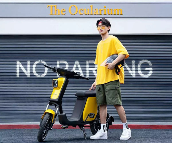 ఎలక్ట్రిక్ వాహనాలను తయారుచేయనున్న ప్రముఖ స్మార్ట్ఫోన్ కంపెనీ; పూర్తి వివరాలు ఎలక్ట్రిక్ వాహనాలను తయారుచేయనున్న ప్రముఖ స్మార్ట్ఫోన్ కంపెనీ; పూర్తి వివరాలు