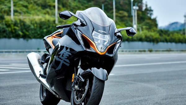 అప్పుడే అమ్ముడైపోయిన 2021 సుజుకి హయాబుసా బైక్.. మళ్ళీ బుకింగ్స్ ఎప్పుడంటే ?