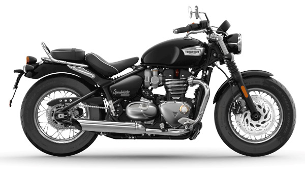 భారత్‌లో 6 కొత్త బైకులను విడుదల చేసిన ట్రయంఫ్, పూర్తి వివరాలు
