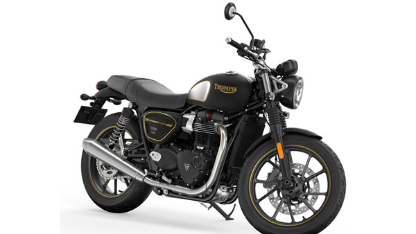 భారత్‌లో 6 కొత్త బైకులను విడుదల చేసిన ట్రయంఫ్, పూర్తి వివరాలు