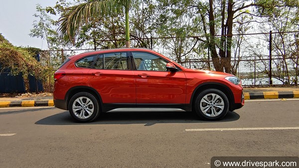 బిఎమ్‌డబ్ల్యూ ఎక్స్‌1 ఎస్-డ్రైవ్ 20డి రివ్యూ.. వచ్చేసింది.. చూసారా..!